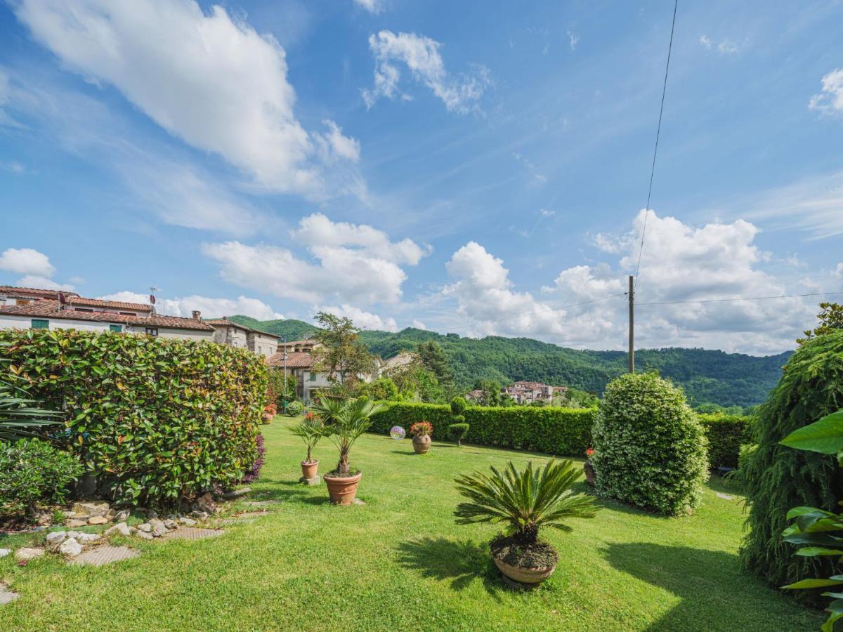 Holiday Home Bataba By Interhome Vetriano Exterior foto