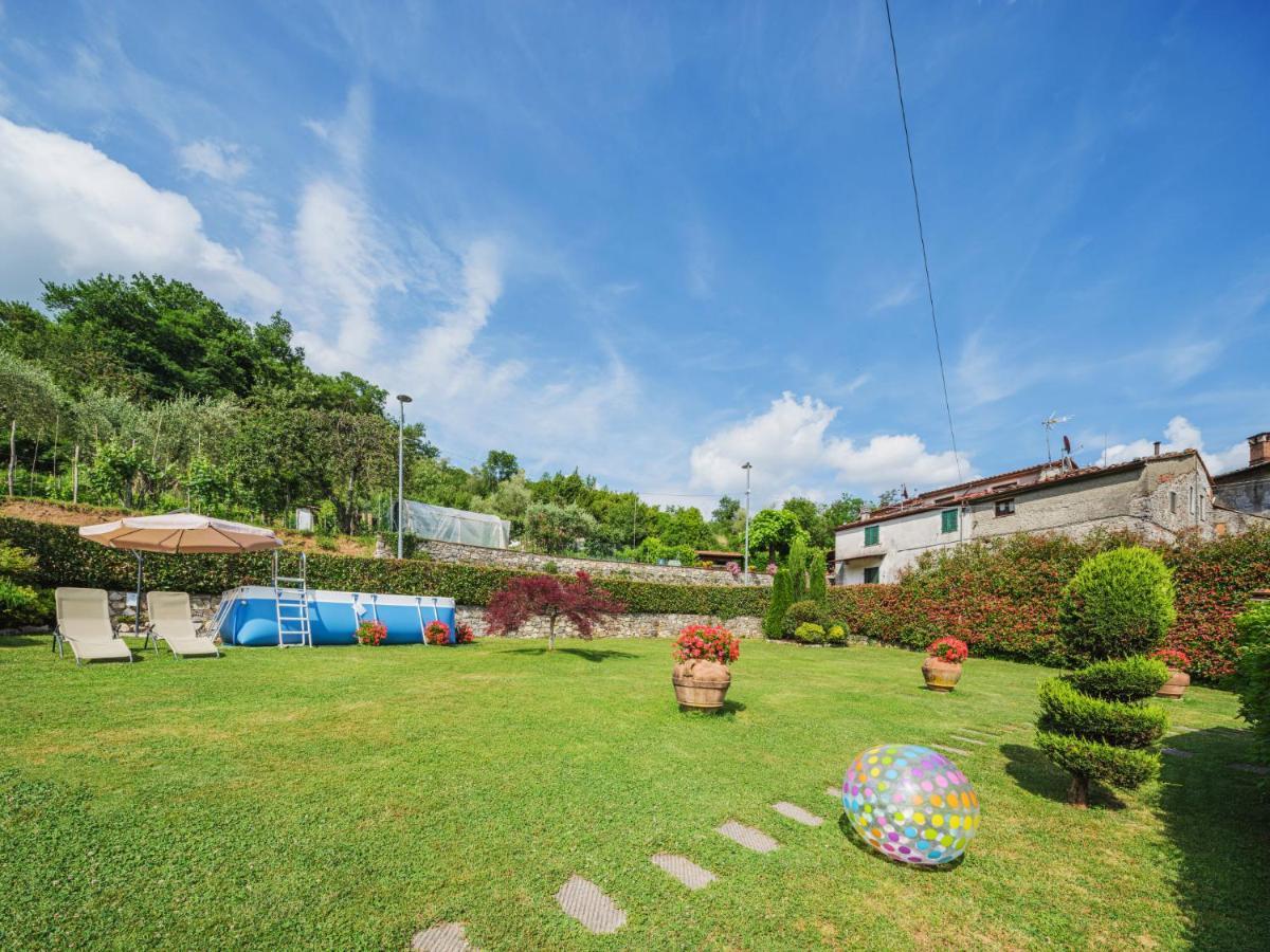 Holiday Home Bataba By Interhome Vetriano Exterior foto