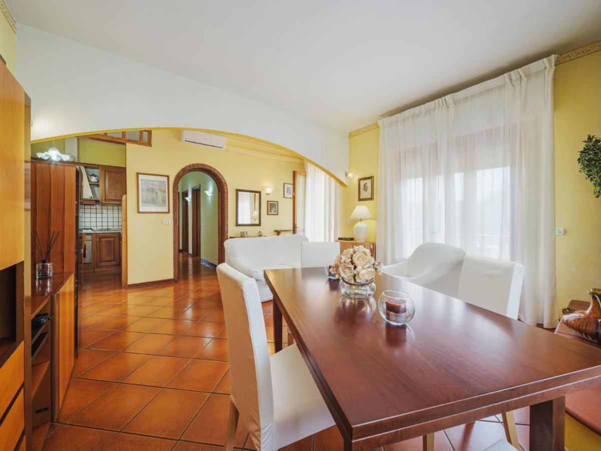 Holiday Home Bataba By Interhome Vetriano Exterior foto