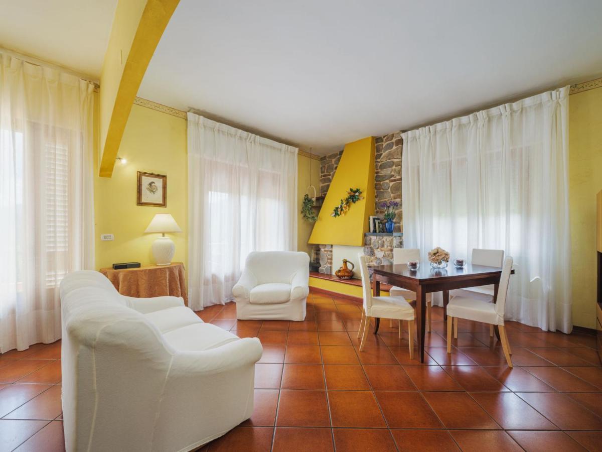 Holiday Home Bataba By Interhome Vetriano Exterior foto