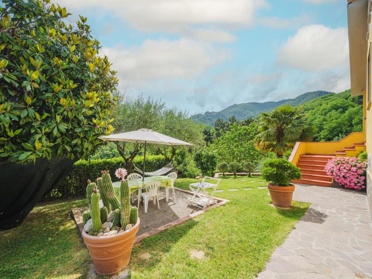 Holiday Home Bataba By Interhome Vetriano Exterior foto