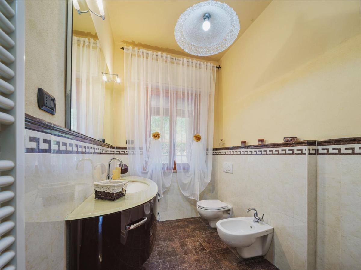 Holiday Home Bataba By Interhome Vetriano Exterior foto