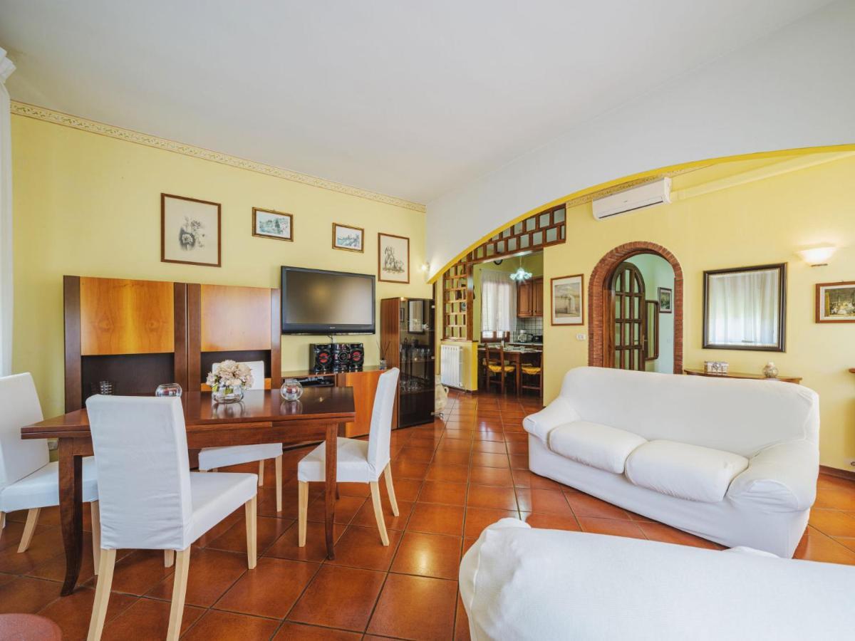 Holiday Home Bataba By Interhome Vetriano Exterior foto