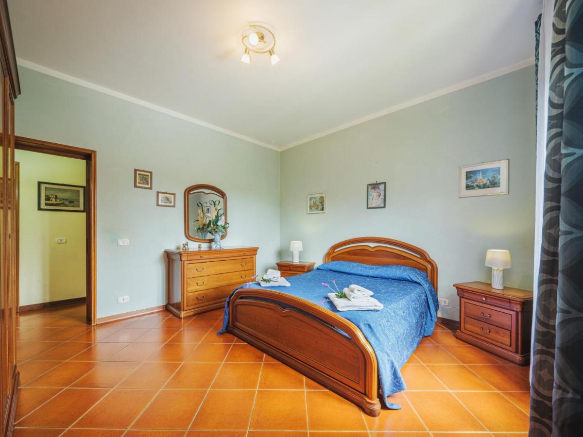 Holiday Home Bataba By Interhome Vetriano Exterior foto