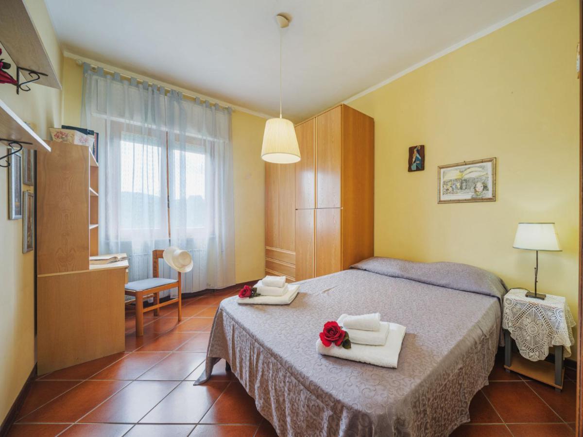 Holiday Home Bataba By Interhome Vetriano Exterior foto