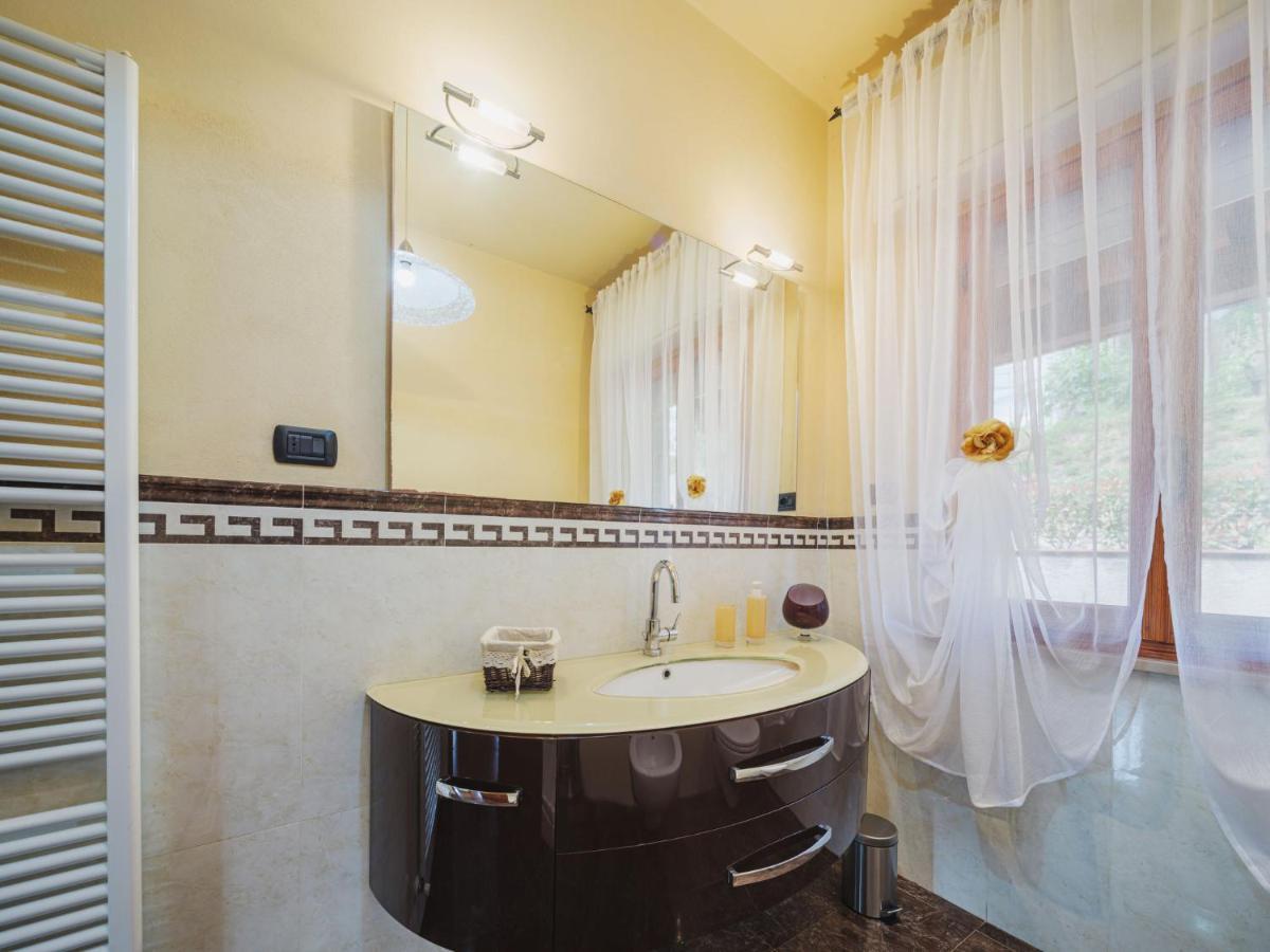 Holiday Home Bataba By Interhome Vetriano Exterior foto